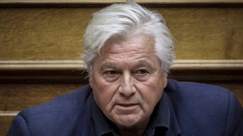 Παπαχριστόπουλος: Από τη Σκύλα στην Χάρυβδη – Φεύγει από τους ΑΝΕΛ και εισέρχεται «περήφανος» στον ΣΥΡΙΖΑ